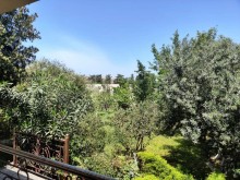 Kirayə (Aylıq) Villa, Abşeron.r, Fatmayi, Azadlıq.m-7