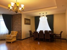 Kirayə (Aylıq) Villa, Abşeron.r, Fatmayi, Azadlıq.m-8
