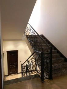 Kirayə (Aylıq) Villa, Abşeron.r, Fatmayi, Azadlıq.m-9