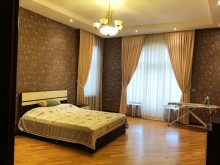 Kirayə (Aylıq) Villa, Abşeron.r, Fatmayi, Azadlıq.m-10