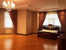 Kirayə (Aylıq) Villa, Abşeron.r, Fatmayi, Azadlıq.m-11