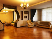 Kirayə (Aylıq) Villa, Abşeron.r, Fatmayi, Azadlıq.m-12