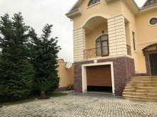 Kirayə (Aylıq) Villa, Abşeron.r, Fatmayi, Azadlıq.m-13