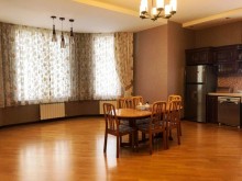 Kirayə (Aylıq) Villa, Abşeron.r, Fatmayi, Azadlıq.m-14