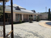 Kirayə (Aylıq) Villa, Abşeron.r, Fatmayi, Azadlıq.m-16