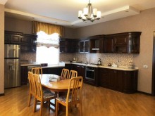 Kirayə (Aylıq) Villa, Abşeron.r, Fatmayi, Azadlıq.m-17