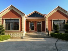 Satılır Həyət evi, Xəzər.r, Şağan-1