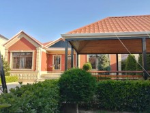 Satılır Həyət evi, Xəzər.r, Şağan-8