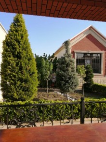 Satılır Həyət evi, Xəzər.r, Şağan-9