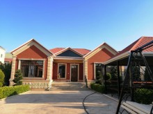 Satılır Həyət evi, Xəzər.r, Şağan-10