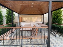 Satılır Həyət evi, Xəzər.r, Şağan-12