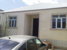 Satılır Həyət evi, Suraxanı.r, Yeni Suraxanı-1