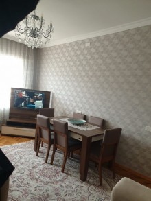 Satılır Köhnə Tikili, Xətai.r, Əhmədli, Əhmədli.m-5