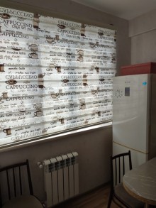 Satılır Yeni Tikili, Xırdalan.ş-18