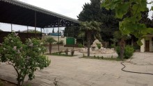 Satılır Həyət evi, Xəzər.r, Buzovna-1