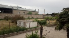 Satılır Həyət evi, Xəzər.r, Buzovna-8