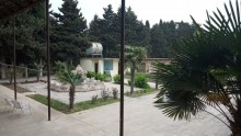 Satılır Həyət evi, Xəzər.r, Buzovna-9