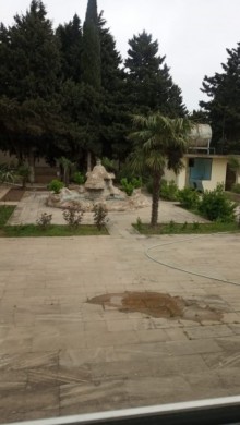 Satılır Həyət evi, Xəzər.r, Buzovna-10