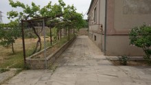 Satılır Həyət evi, Xəzər.r, Buzovna-11