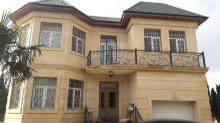 Kirayə (Aylıq) Həyət evi, Xəzər.r, Mərdəkan, Koroğlu.m-1