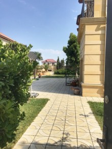 Kirayə (Aylıq) Həyət evi, Xəzər.r, Mərdəkan, Koroğlu.m-2