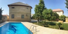 Kirayə (Aylıq) Həyət evi, Xəzər.r, Mərdəkan, Koroğlu.m-5