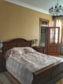 Kirayə (Aylıq) Həyət evi, Xəzər.r, Mərdəkan, Koroğlu.m-15