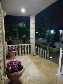 Satılır Villa, Sabunçu.r, Maştağa-3