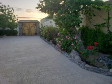 Satılır Villa, Sabunçu.r, Maştağa-7