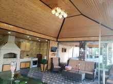 Satılır Villa, Sabunçu.r, Maştağa-9