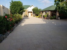 Satılır Villa, Sabunçu.r, Maştağa-15