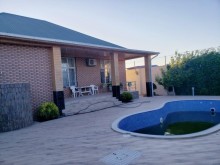 Satılır Villa, Sabunçu.r, Maştağa-17