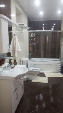 Satılır Villa, Sabunçu.r, Maştağa-20