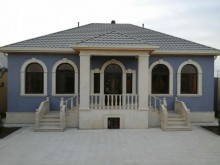 Satılır Həyət evi, Xəzər.r, Şüvəlan-1