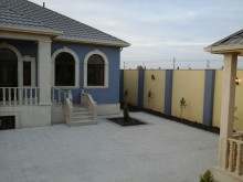 Satılır Həyət evi, Xəzər.r, Şüvəlan-6
