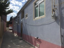 Satılır Həyət evi, Xətai.r, Əhmədli-2