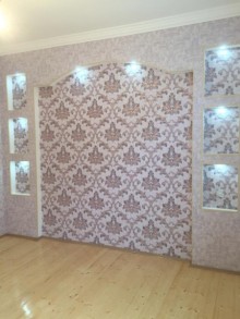 Satılır Həyət evi, Xətai.r, Əhmədli-6