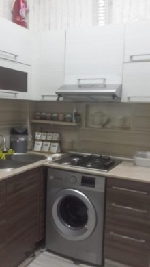 Satılır Yeni Tikili, Abşeron.r, Masazır, Memar Əcəmi.m-2