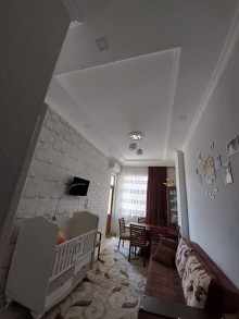 Satılır Yeni Tikili, Abşeron.r, Masazır, Memar Əcəmi.m-8