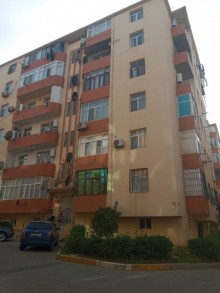 Satılır Yeni Tikili, Abşeron.r, Masazır, Memar Əcəmi.m-1