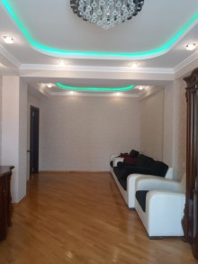 Satılır Yeni Tikili, Abşeron.r, Masazır, Memar Əcəmi.m-1