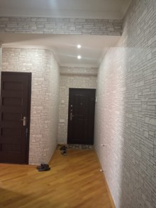 Satılır Yeni Tikili, Abşeron.r, Masazır, Memar Əcəmi.m-3