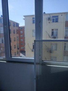 Satılır Yeni Tikili, Abşeron.r, Masazır, Memar Əcəmi.m-4