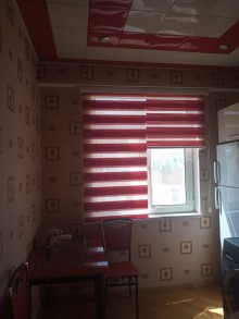 Satılır Yeni Tikili, Abşeron.r, Masazır, Memar Əcəmi.m-5
