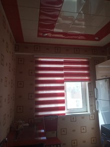 Satılır Yeni Tikili, Abşeron.r, Masazır, Memar Əcəmi.m-7