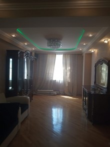 Satılır Yeni Tikili, Abşeron.r, Masazır, Memar Əcəmi.m-9