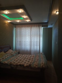 Satılır Yeni Tikili, Abşeron.r, Masazır, Memar Əcəmi.m-16