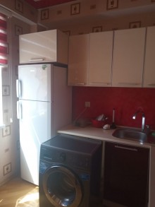 Satılır Yeni Tikili, Abşeron.r, Masazır, Memar Əcəmi.m-18