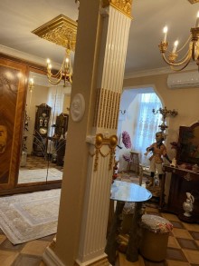 Satılır Köhnə Tikili, Nəsimi.r, 28 May.m-7