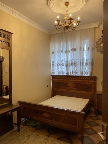 Satılır Köhnə Tikili, Nəsimi.r, 28 May.m-17